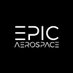 EPIC AEROSPACE (@epicaerospace) Twitter profile photo EPIC AEROSPACE (@epicaerospace) Twitter profile photo