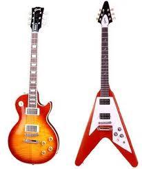 Maybe you are a beginner or maybe you are a very accomplished guitarist. Either way, there is always room for improvement.