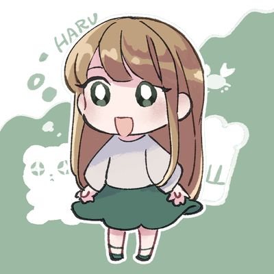 ちわ▽さんのプロフィール画像