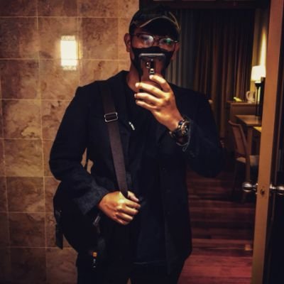 vrd_joe's profile picture. Leo 🦁//ENTP-A//a catperson