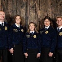 Illinois FFA (@illinoisffa) 's Twitter Profile