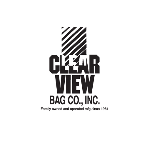 Clear View Bag is a 55 year old family-owned and operated custom converter and printer of packaging specializing in lower volume quanitites.