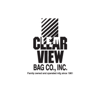 Clear View Packaging Co., Inc(@clearviewpkg) 's Twitter Profile Photo