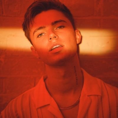 #HRVY: account dedicated to @HRVY's acknowledgement.