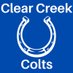 Clear Creek PTO (@cceboosters) Twitter profile photo Clear Creek PTO (@cceboosters) Twitter profile photo