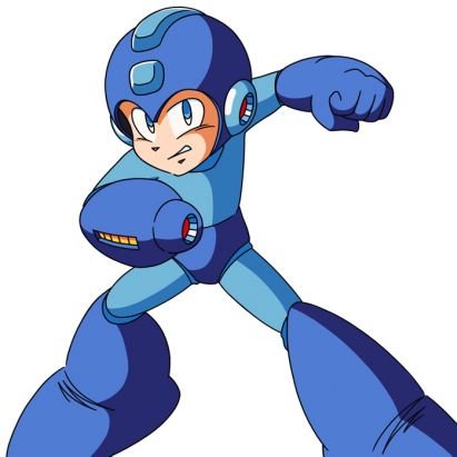 Big Mega Man fan.
Doom & MM8BDM player. Creator of Wily Inc.