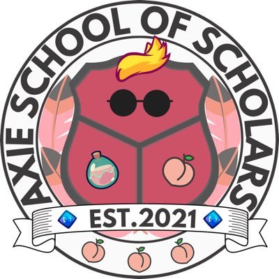 Official page of the Axie School of Scholars (ASS) guild. We’re just a bunch of asses kicking butt on @axieinfinity and earning SLP. Founded by @AxieElon