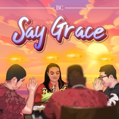 BcSayGrace Profile Picture