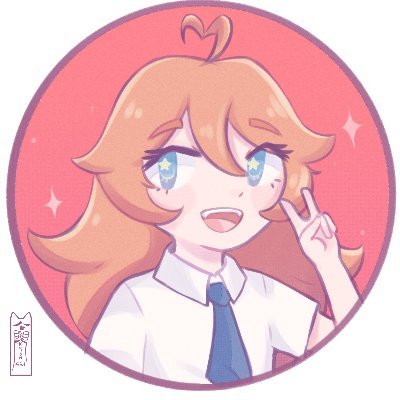 Milyhuwu | Comisiones abiertas ✨さんのプロフィール画像