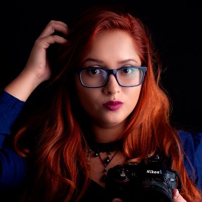 Seja a protagonista forte que você quer ver no mundo!