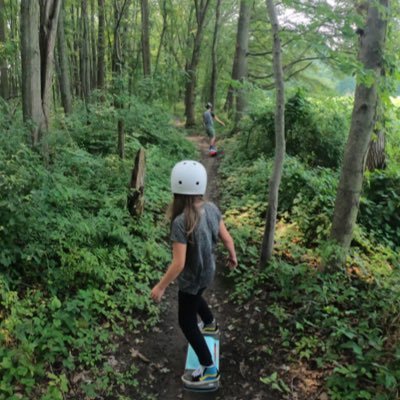 OnewheelToledo's profile picture. Toledo and Northwest Ohio Onewheel Community.