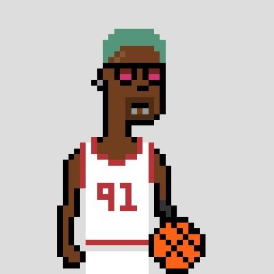 🖼 #NFT Hodler
🏀 #NBATopShot Top 0.3%
😸 #NLL Cool Cat
🏈 #NFLAllDay Beta Tester
👽 Genies #AlienAlpha 817
💪 MVP punks