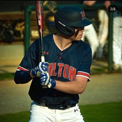 masonflack5's profile picture. Head coach 15u elite @usascoutga