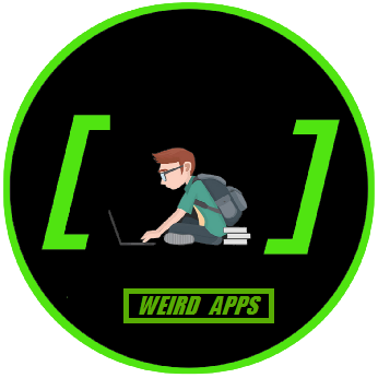 AppsWeird's profile picture. hey friends I want to learn ai blockchain etc.
my all social media link : https://t.co/WlGiXD27le