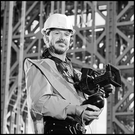 grillage1's profile picture. Architectural and landscape photographer