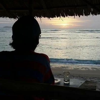 andrygfm's profile picture. 