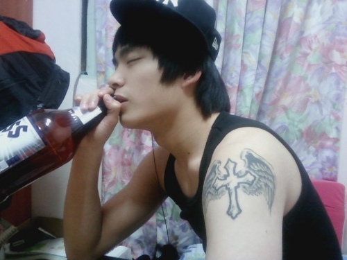 gilmour_kun's profile picture. 막막하다