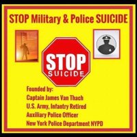 Stop Military & Police Suicide(@SuicideMilitary) 's Twitter Profileg