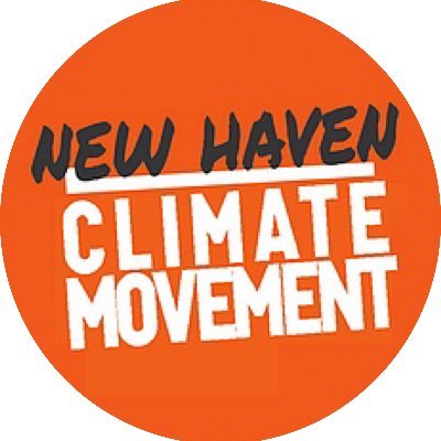 We’re a coalition of organizations in New Haven County, CT working to combat climate change & build a sustainable future 🌎