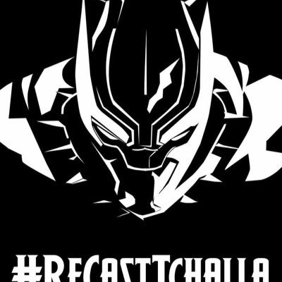 AS YOU CAN SEE!!! I AM NOT DEAD!!! dedicated to continuing the story of T’Challa in the MCU. #SaveBlackPanther https://t.co/3Sbz33UldS