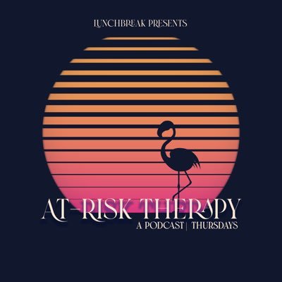 At-Risk Therapy Podcast