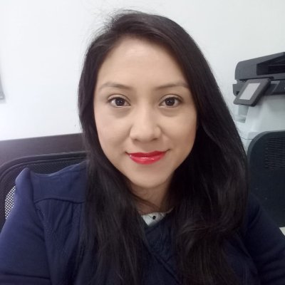 Licenciada en Informática. Me gusta ver el lado divertido a la vida, los retos y estar aprendiendo de todo y de todos :).