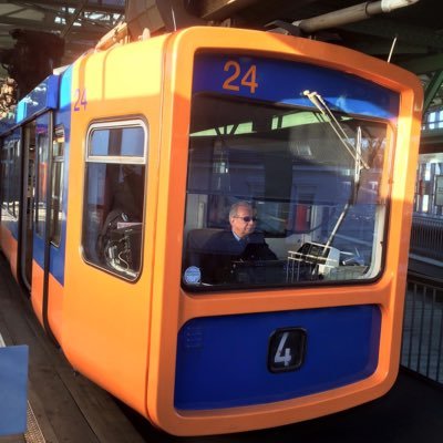monorailworld's profile picture. All the monorails of Twitter, in one convenient location! 🚝🚟