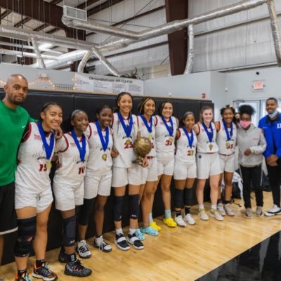 T.H.S.S. Elite is one of OKC’s top girls Basketball organizations. We continue to strive for excellence on and off the court!