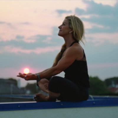 SEL Coach~ Township of Ocean Schools 🅾️ Building #StrongEmpoweredLeaders ✨💪🏽☀️SOLshine YOGA instructor at the Jersey Shore 🌊 @tinapoweryoga  on Instagram