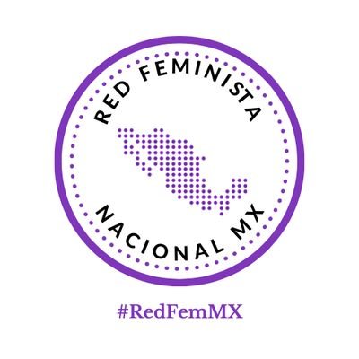 Red multidisciplinaria de apoyo y organización de mujeres feministas en México.💜
⭐El feminismo se aprende⭐