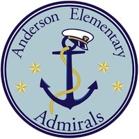Anderson Elementary (@andersonelem) Twitter profile photo