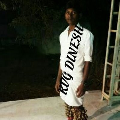 kvgdinesh222's profile picture. My family and brothers