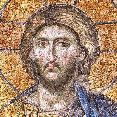 Byzantine mosaics are mosaics produced from the 4th to 15th centuries in and under the influence of the Byzantine Empire. #artbot by @andreitr
