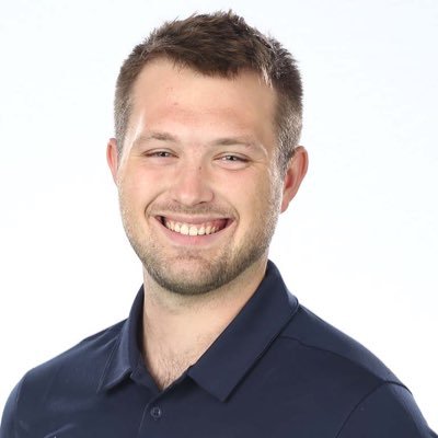 Assistant AD for Communications @CatawbaIndians | @butleru, @WingateUniv alum