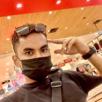 hvkimiruslanz's profile picture. founder of @thebintang.hq