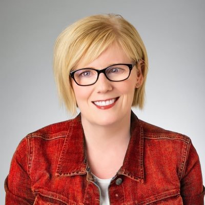 Carla Qualtrough