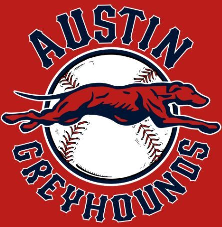 The Austin Greyhounds are a MN amateur baseball team. https://t.co/xjiUNUaJpo