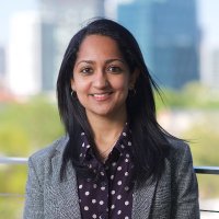 Akanksha Menon (@amenon_lab) 's Twitter Profile