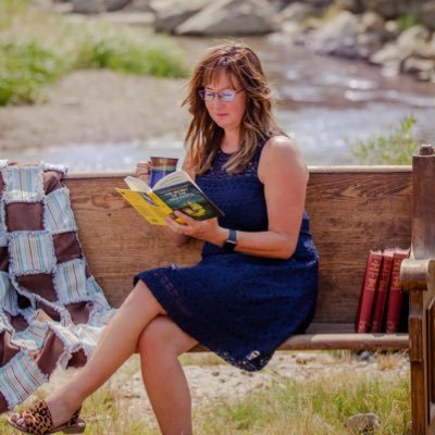 I am Métis. Gr 8 Humanities, Passionate Relationship Builder, aspiring athlete trapped in a Mom Bod, #8WCCHS 🏳️🌈 Either reading a book or riding my bike