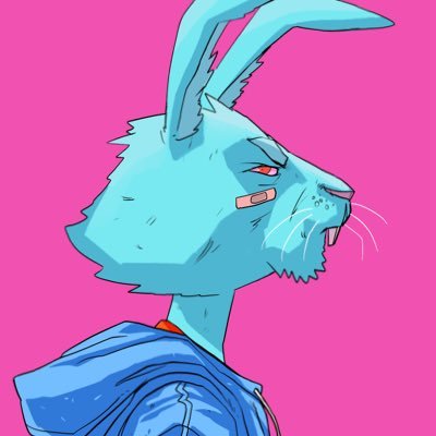 Yobotzさんのプロフィール画像