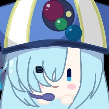 Gaming:@Ngrb_hugMe
icon&header:@momohina_nano
RT多い 略称は「た」