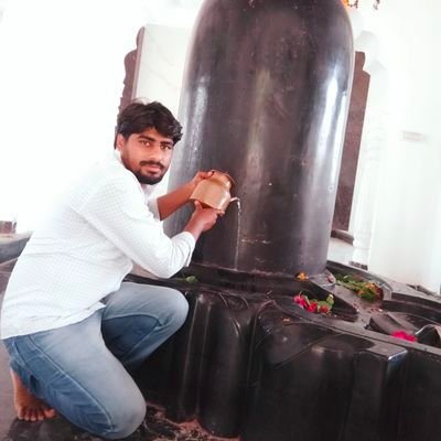 dobwal_matadeen's profile picture. मातादीन मीना