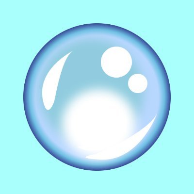 Ironic, isn't it? Just some Bubbles trying to find their forever home. #NFT DROP AUGUST 30, 5pm MT 
Discord https://t.co/ooOrQPWM8p 🛁 🧼
