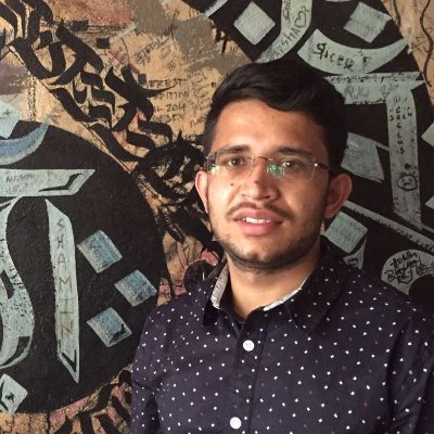 DangalAnjan's profile picture. Neuroscience Student @ UTU