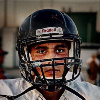 Gabe Duncan | RCHS class of ‘25 | #42 | Middle Line Backer/Tight End | 6’0 | 205 | Student Athlete