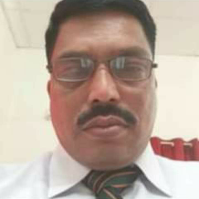 Siddek Ali Mazumder Profile