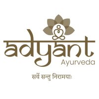 Adyant Ayurveda(@AdyantAyurveda) 's Twitter Profile Photo