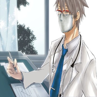 I am a professional medical fictional analyst. I build and innovate medical principles into fictional characters. Please Join https://t.co/atDvZdfPuE