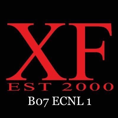 XF Boys 2007⚽️ ECNL U14 Natl Champs 2021🏆 ECNL NW Conf Champs 2021🏆 Las Vegas Mayor’s Cup Champs 2021🏆 XF Challenge Champs 2019🏆 Surf Cup Champs 2018🏆