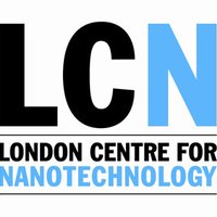 London Centre for Nanotechnology(@LondonNanotech) 's Twitter Profile Photo